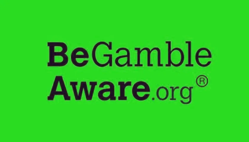 BeGambleaware