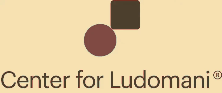 Center For Ludomani