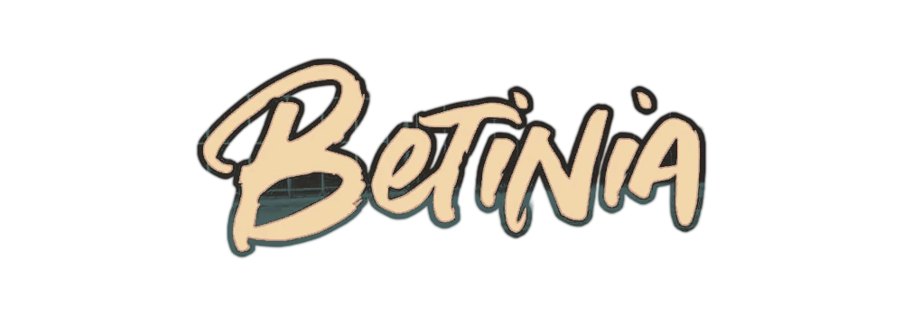 Betinia